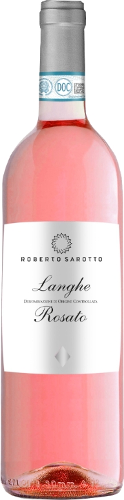 Langhe Rosato (rosé)