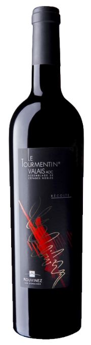 Le Tourmentin Ass. rouge AOC