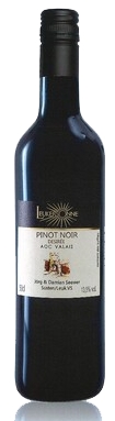 Pinot Noir Leukersonne Top 50