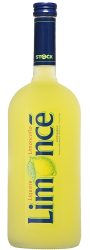 Limonce Stock Likör 25 Vol.%