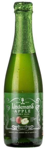 Bier Lindemans Apple EW