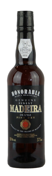Madeira Honorable 18 Vol.%