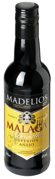 Malaga Madelios 16 Vol.%