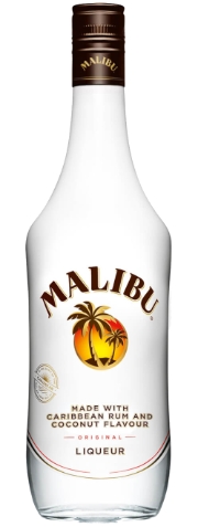 Malibu 21 Vol.%