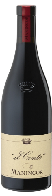 Reserve des Conte Rosso