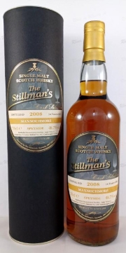 Whisky Mannochmore The 14y.