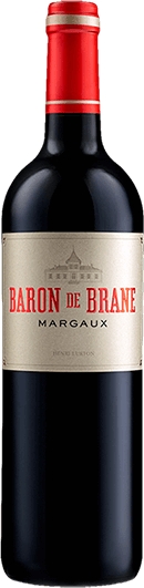 Margaux Baron de Brane AOP