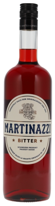 Martinazzi-Bitter 22 Vol.%