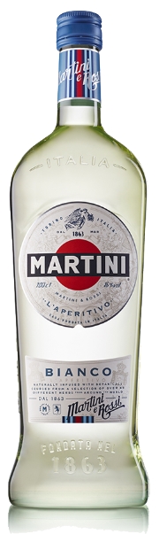 Martini bianco 15 Vol.%