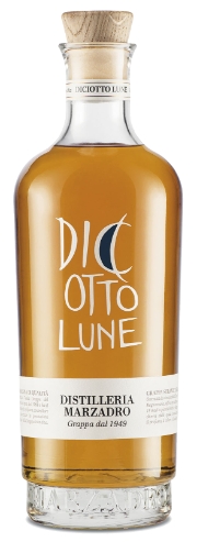 Grappa Marzadro Le Diciotto