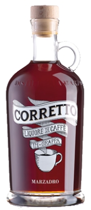 Corretto Marzadro 5 cl