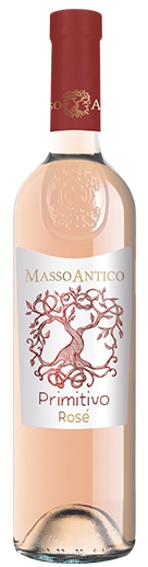 Primitivo Masso Antico Puglia