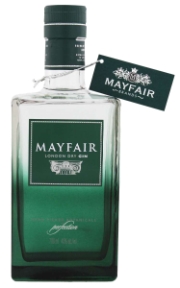 Gin Mayfair 43 Vol.%