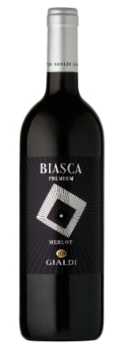 Merlot Ticino Biasca Premium