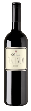 Merlot Ticino Platinum DOC