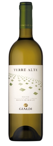 Merlot Ticino BIANCO