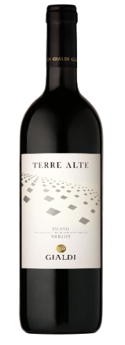 Merlot Ticino Rosso (rot)