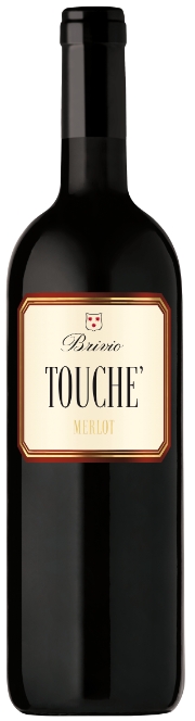 Merlot Ticino Touche Brivio
