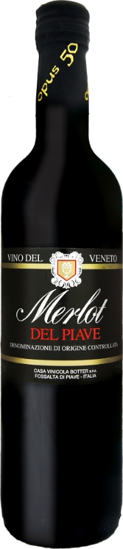 Merlot Piave DOC 2022