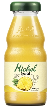 Michel Ananas Nectar EW