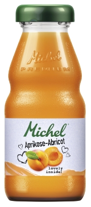 Michel Aprikosen Nectar EW