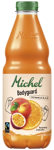 Michel Bodygard PET 4-P