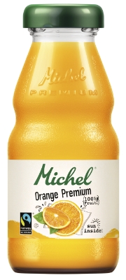 Michel Orangensaft Premium