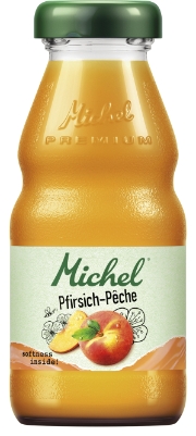 Michel Pfirsich Nectar EW