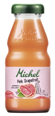 Michel Pink Grapefruit