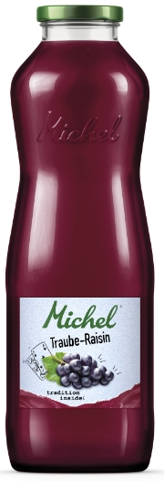 Michel Traubensaft MW