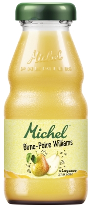 Michel Williamsbirnen Nectar