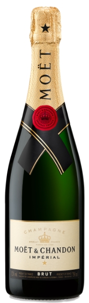 Moët & Chandon brut Champagne