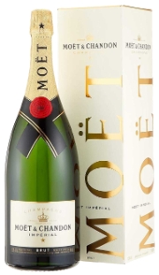Moët & Chandon brut Champagne
