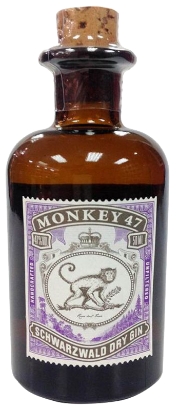 Gin Monkey 47 Schwarzwald
