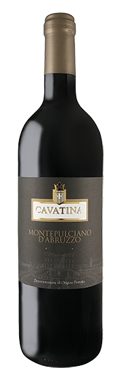 Montepulciano d'Abruzzo