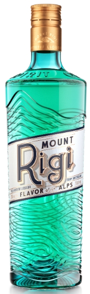 Mount Rigi Likör EW 20 Vol.%