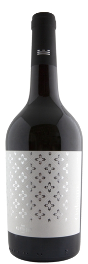 Murviedro Galeam Crianza DOP