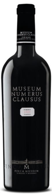 Museum Numerus Clausus DO 2014