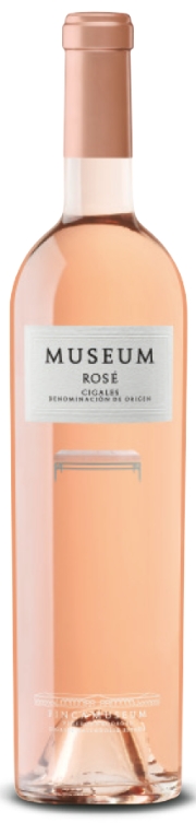 Museum Rosado (Rosé) Cigales