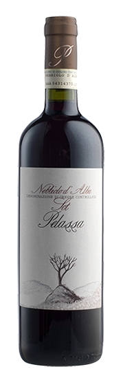 Nebbiolo d'Alba Sot PELASSA