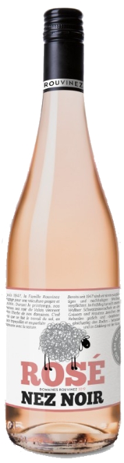 Nez Noir Rosé BIO