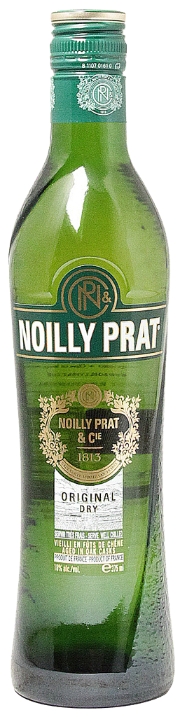 Noilly Prat extra dry 18 Vol.%