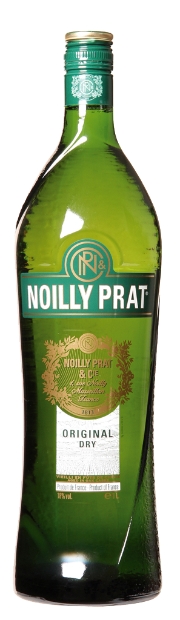 Noilly Prat extra dry 18 Vol.%