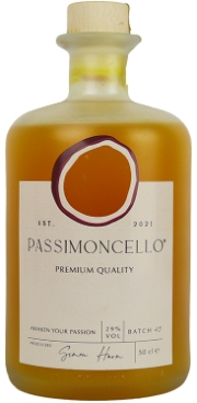 Passimoncello 29 Vol.%