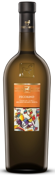 Pecorino Terre di Chieti IGP