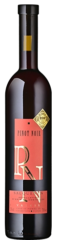 Pinot Noir de Salquenen Valais