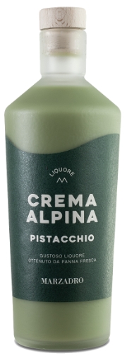 Crema al Pistacchio 5 cl