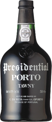 Porto Presidential Tawny