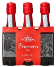 Prosecco Cornaro Extra Dry