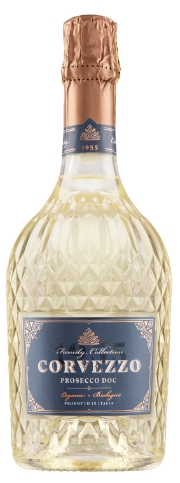 Prosecco Corvezzo Extra Dry